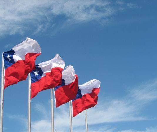 تشيلي: إقتصاد البلاد سينكمش 6.5% في 2020