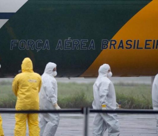 البرازيل تسجل فائضاً تجارياً 4.5 مليار دولار في أيار