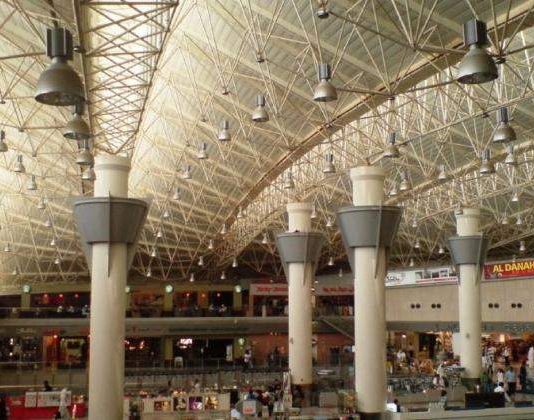 الكويت تستعد لتشغيل رحلات الطيران التجارية