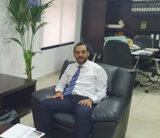 أبو حيدر: غداً سوف ننشر أسعار وأسماء السلع المدعومة عبر موقع وزارة الإقتصاد