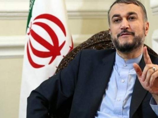 عبداللهيان: اميركا والسعودية اعاقتا بناء فوري لمحطتين كبيرتين للطاقة والكهرباء في لبنان