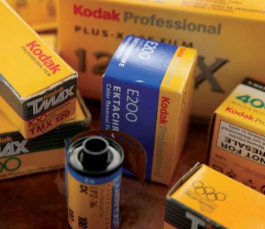 «كوداك» تسعى للعودة إلى الصورة من باب «الصيدلة»