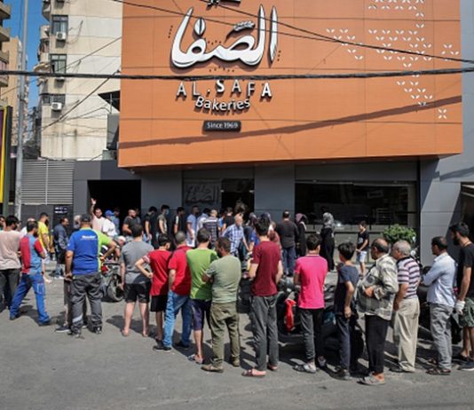 كيف أثر انهيار الاقتصاد على حياة اللبنانيين؟..