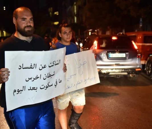 المازوت لا يتبخّر… يُهرّب