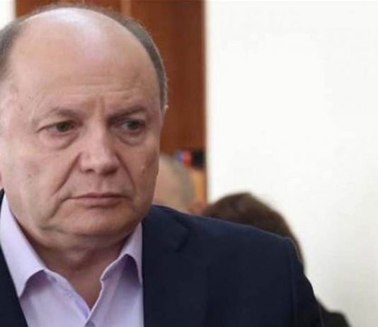 الاسمر: لتأمين ديمومة العمل وابعاد الغلاء الفاحش عبر خيارات عدة