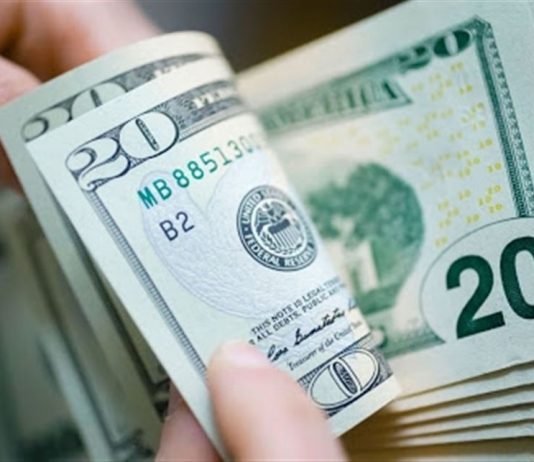سعر دولار الصرافين مطلع هذا الأسبوع