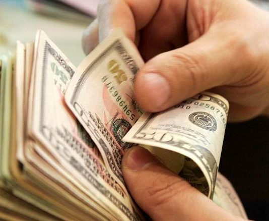 الدولار… هدوء ما قبل العاصفة