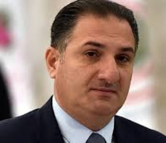 حواط: تحويل مبلغ مالي من شركتي الخلوي إلى الجيش