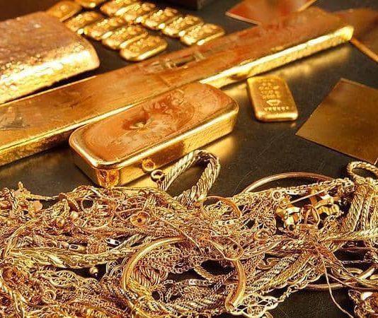 أبرز مستثمري الذهب في العالم.. بينهم مصري