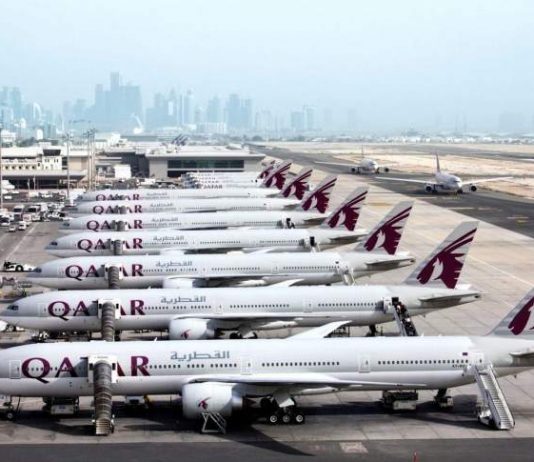 “الخطوط الجوية القطرية” ترد أكثر من 1.2 مليار دولار للمسافرين منذ آذار