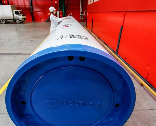 النمسا تعلق على مسألة فرض عقوبات أمريكية على “السيل الشمالي-2”