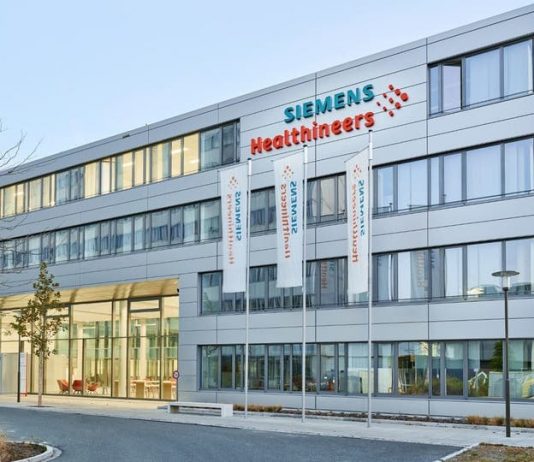 سيمنس هيلثنيرز تستحوذ على فاريان بـ 16.4 مليار دولار