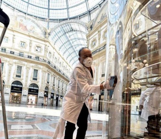 منطقة اليورو تسجل أسوأ نتائج في تاريخها