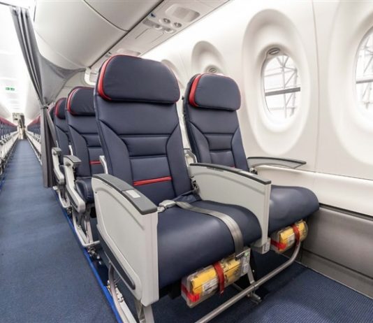 مصر تعلن انضمام طائرات جديدة إلى أسطولها الجوي