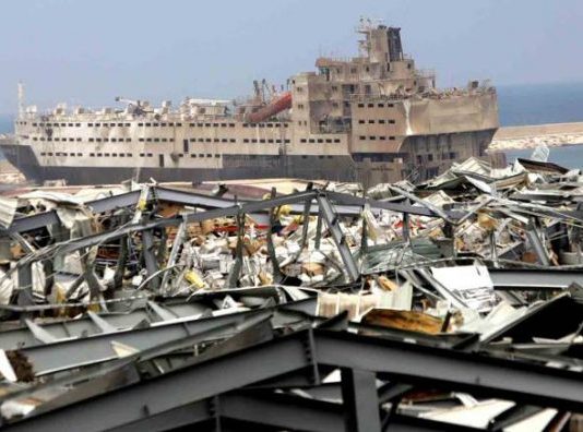 انفجار المرفأ سيفرض تعديل خطة الإنقاذ