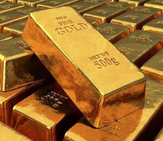 الذهب مستمر في الصعود وتحطيم مستويات قياسية