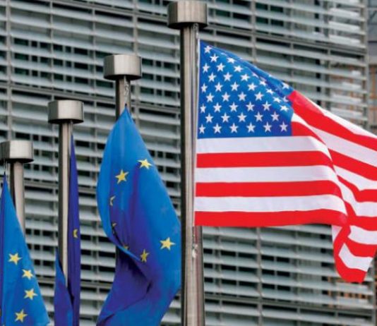 امتعاض ألماني من التدخل الأميركي في السياسات الاقتصادية الأوروبية