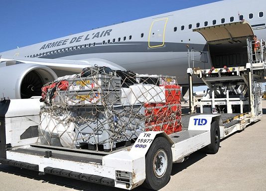 المساعدات العربية والدولية: استنسابية في التوزيع وغياب الآلية والمعايير