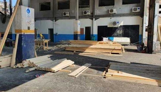 “شؤون مرفأ بيروت وشجونه” بين القيسي وغرفة الملاحة الدولية