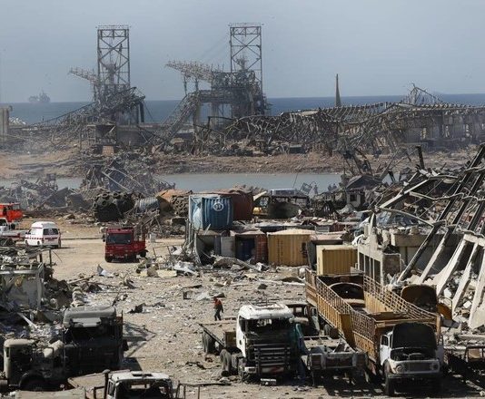 لبنان يحصل على مساعدات من اليابان بقيمة 5 ملايين دولار