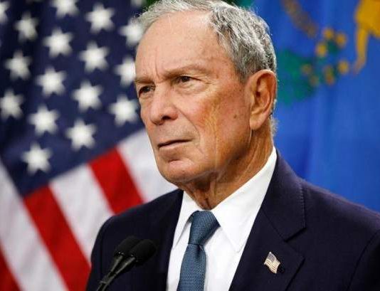 بلومبرغ يعتزم إنفاق 100 مليون دولار لمساعدة حملة بايدن بولاية فلوريدا