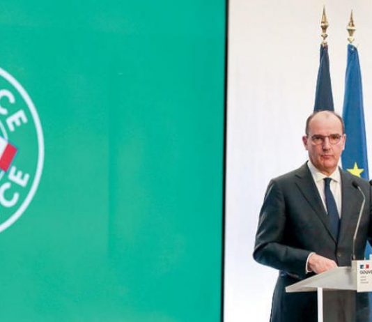 فرنسا تطلق تحفيزاً بـ100 مليار يورو لإنعاش الاقتصاد