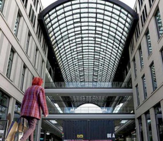 «إشارات مخيّبة» مع تعثّر تعافي منطقة اليورو