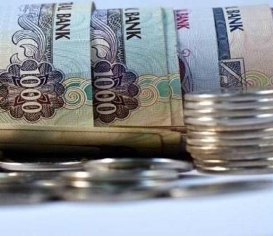 نمو قطاع التحويلات المالية الإماراتي 10 % بأغسطس