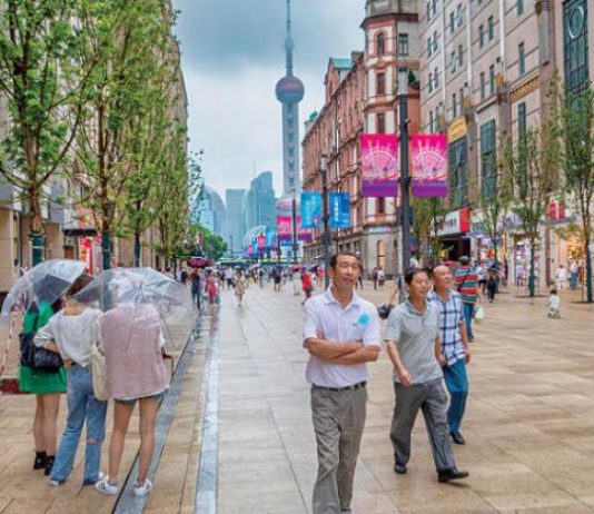 بيانات صينية تعزز التعافي وتنعش اليوان