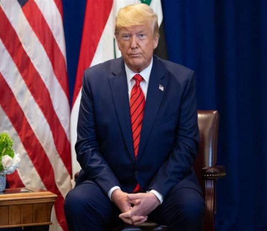 متى ينقذ ترامب الاقتصاد الأميركي؟