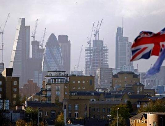 ارتفاع معدل البطالة في بريطانيا إلى 4.1%