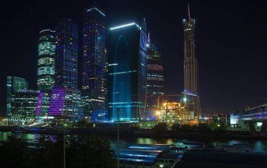موسكو تقفز 16 مرتبة في تصنيف المدن الذكية