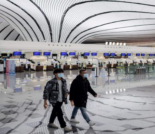 الصين تعلن إقامة أكبر معارضها للطيران