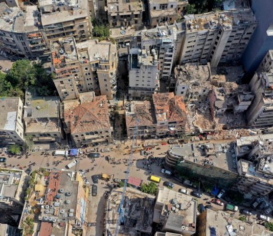 المشهد العقاري يتبدّل: الأراضي تتقدّم والشقق تتراجع