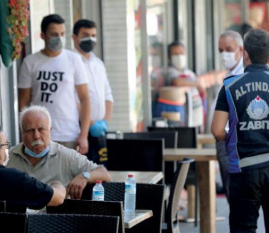 البطالة تتوسع في تركيا وزيادة قياسية لعدد «اليائسين»