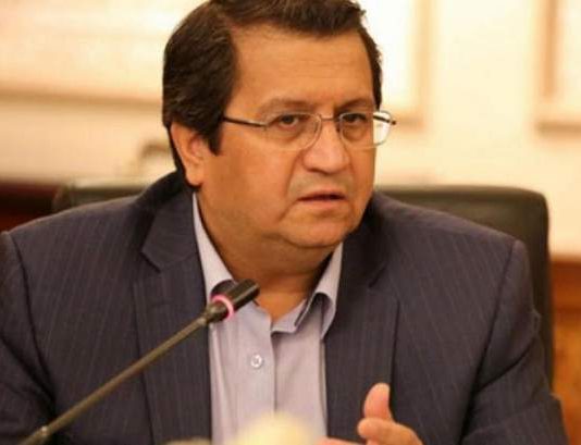 محافظ المركزي الإيراني: إقتصاد البلاد في طريقه للعودة نحو التوازن بعد صدمة “كورونا”