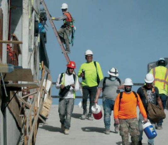 3 تريليونات دولار كلفة علاج اقتصاد أميركا من «كورونا»