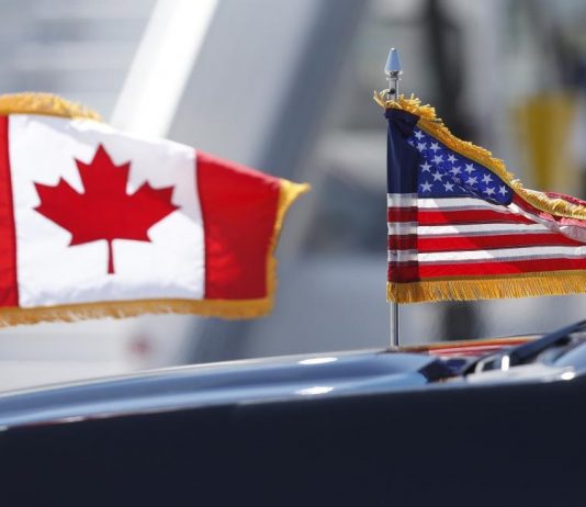 الولايات المتحدة تلغي الرسوم الجمركية على واردات الألمنيوم من كندا
