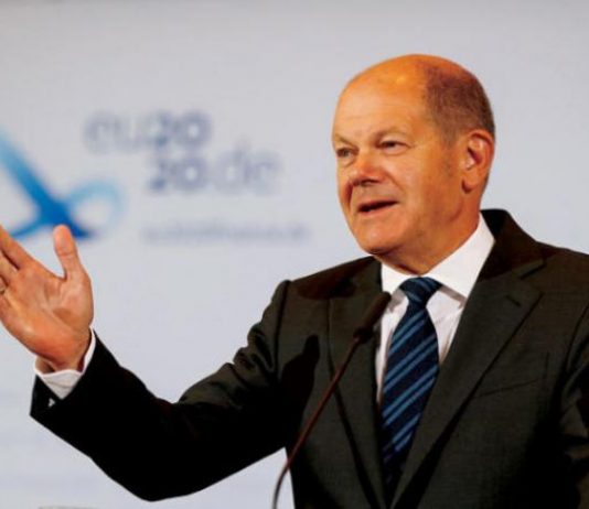 ألمانيا تستبشر خيراً بشأن مستقبل الاقتصاد