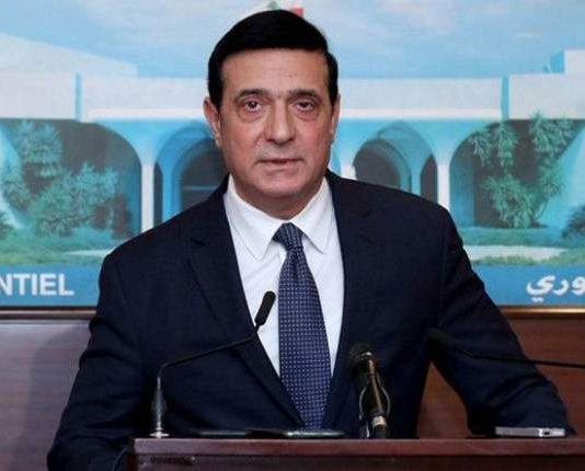 وزير الأشغال: طلبت من وزني اعتمادات من أجل صيانة بمنشآت في المطار ولكن لم يكن هناك أي رد