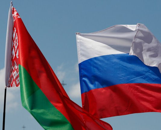 مفاوضات روسية بيلاروسية في مجالي التجارة والصناعة