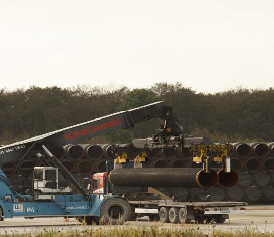 بعد التحفظ الألماني… فرنسا تجدّد نقدها خط الغاز الروسي نحو أوروبا