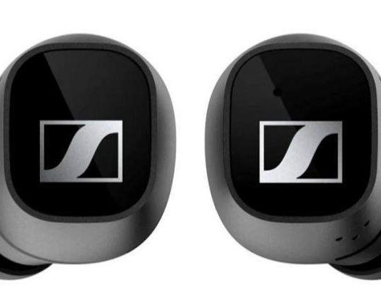 “سينهايزر” تطلق السماعة اللاسلكية “CX 400BT True Wireless”