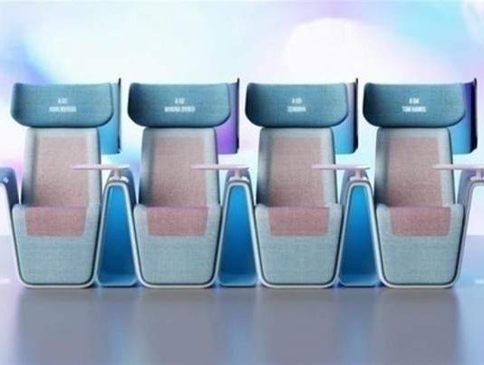 مقاعد آمنة تُشجع على العودة لدور السينما في زمن “كورونا”