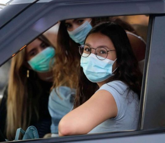 تدهور الاقتصاد يعرقل العودة المدرسية في لبنان