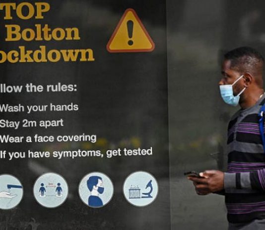 البطالة تتفاقم في بريطانيا… و«أفق غائم»