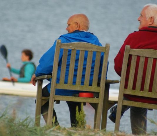 الفائدة المنخفضة تضرب رفاهية المتقاعدين حول العالم