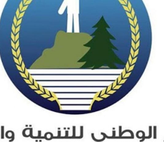 100 ألف دولار من جنبلاط لـ”التنمية والتأهيل” في الشوف