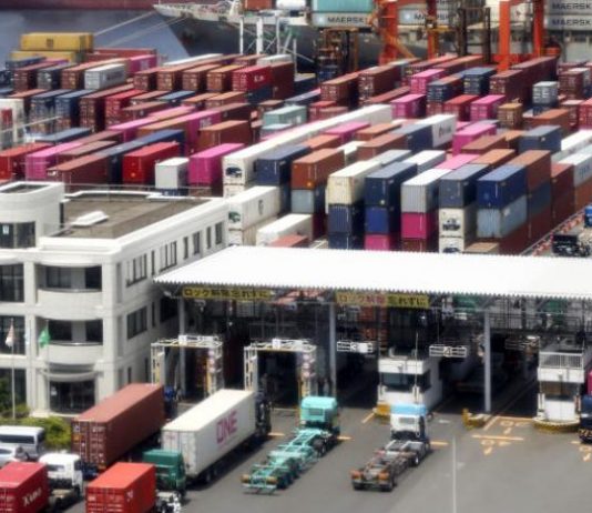 منظمة التعاون الاقتصادي ترفع توقعاتها للاقتصاد العالمي