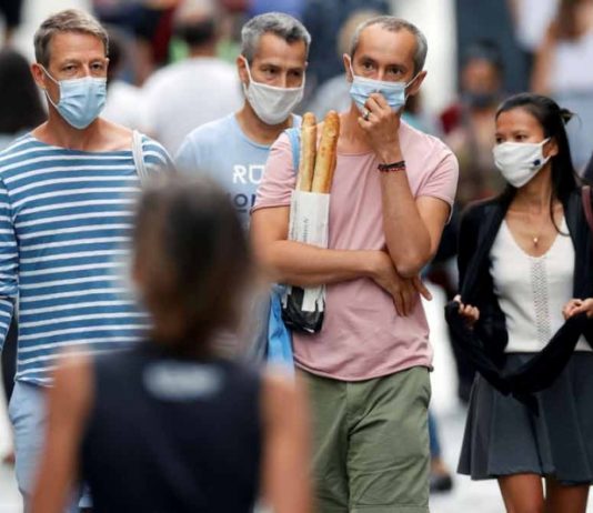 حماية الوظائف في قلب خطة الإنعاش الاقتصادي الفرنسية